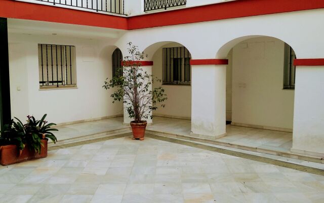 Family Suite  Lagar De Sevilla