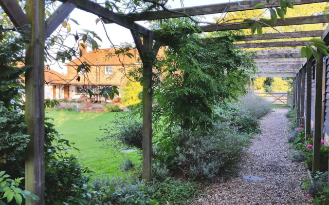 Iffin Farmhouse Accommodation