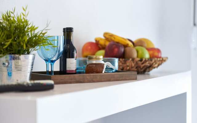 Villa Maria Studios & Suites