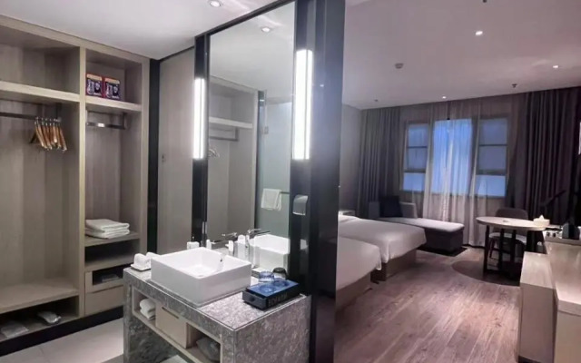 Yuntel Inn Kunming Baita Road