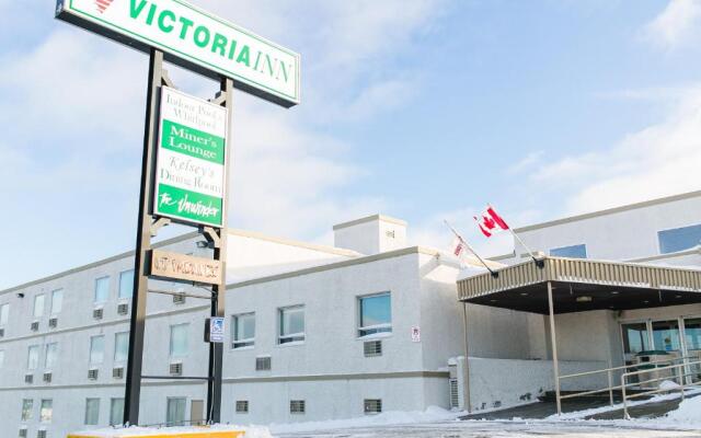 Victoria Inn Flin Flon
