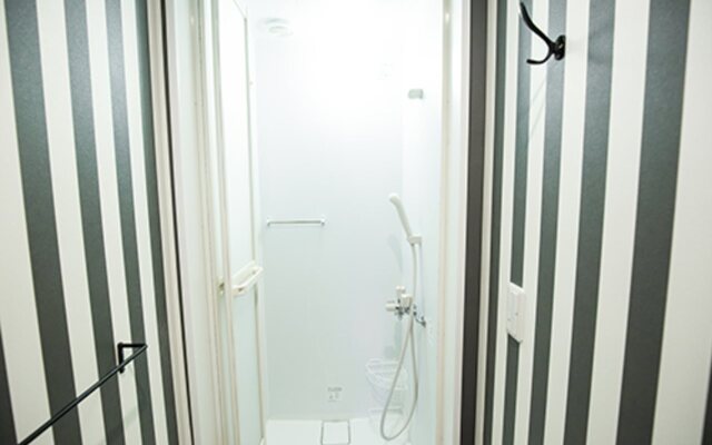 IZA Enoshima Guesthouse&Bar - Hostel