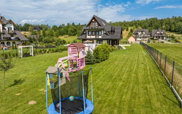 Villa 307 Spisz Resort