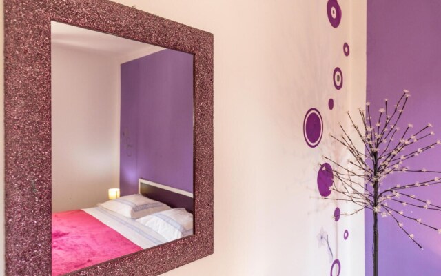 Nice Apartment in Trogir With 2 Bedrooms and Wifi
