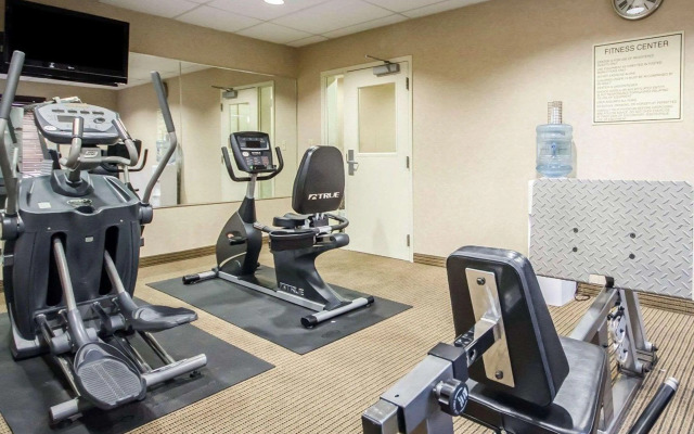 Comfort Inn Louisville