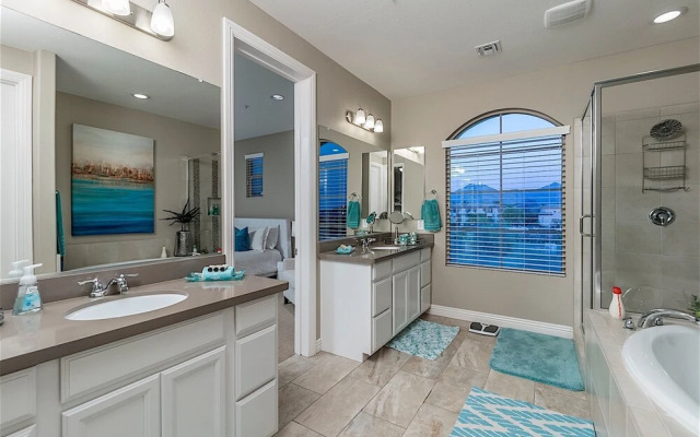 Princess Enclave 2 Bedroom By Casago