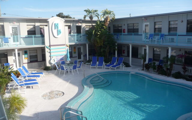 Royal North Beach All Suites