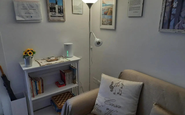 Casa Van Westerhout