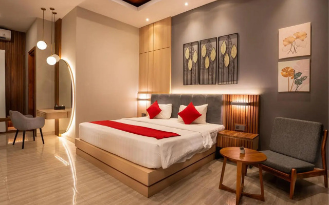 Griya Persada Convention Hotel & Resort