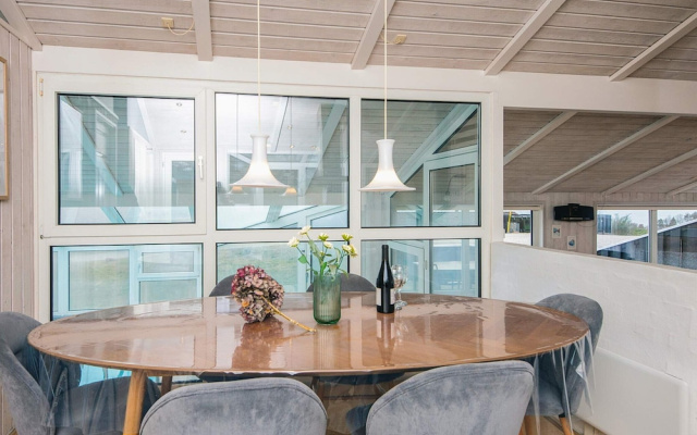 4 Star Holiday Home in Ebeltoft