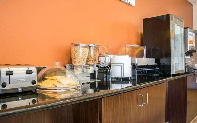 Sleep Inn & Suites Shreveport near Medical Center