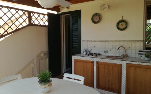 Caterina Home