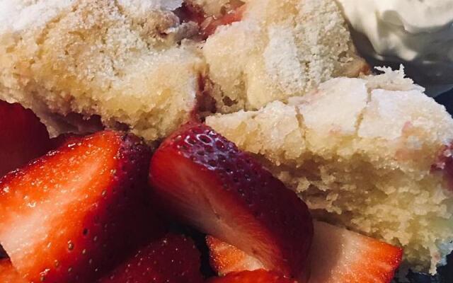 Oak Hill Bed & Breakfast