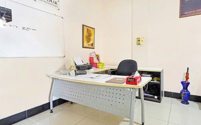 Jawara Guest House Syariah by OYO