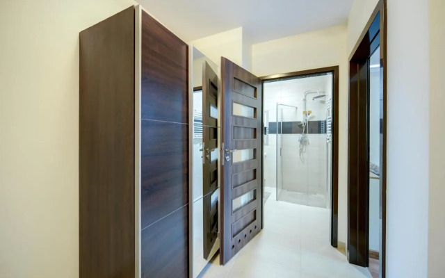 Apartamenty Wieniawa