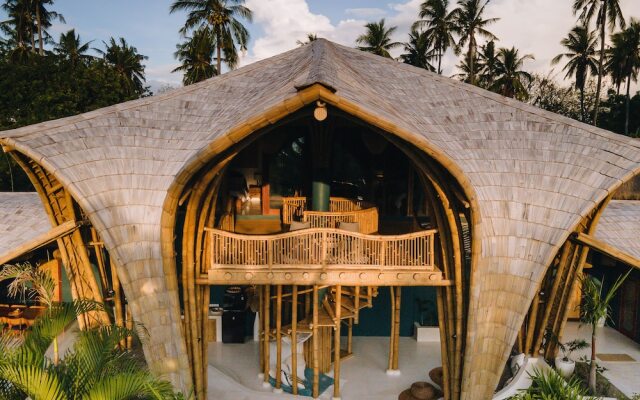 Villa Tokay - The Luxury Resort