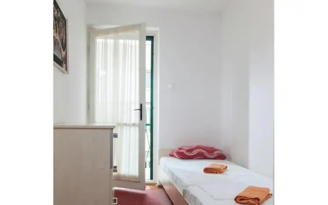 Apartment Nevia
