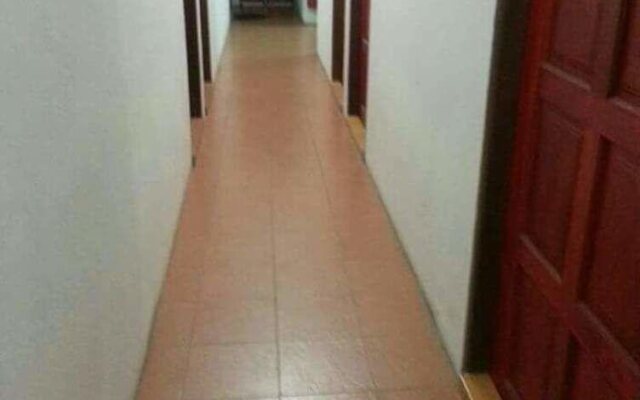 JJ Homestay