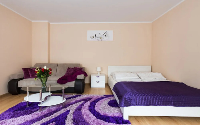 Aparthouse Apartamenty Sosnowiec