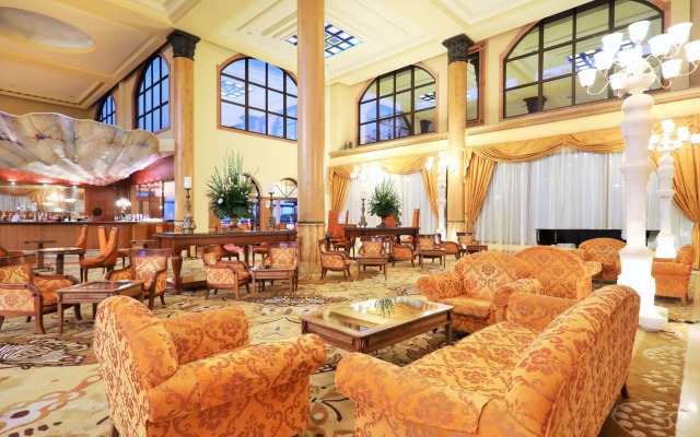 JOIA Salomé by Iberostar -Adults Only