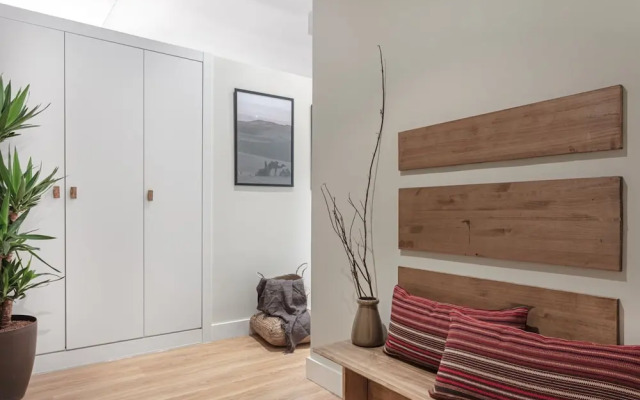 Sokna - 1 Bedroom in Azca