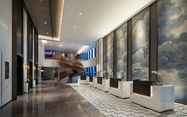 Wyndham Grand Yichang Riverside