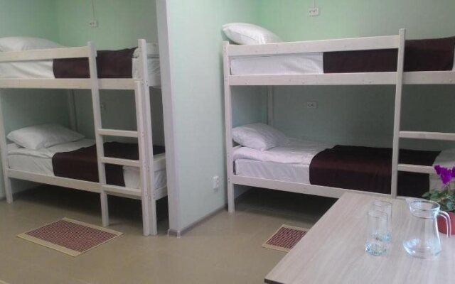 Rakhmaninov Hostel