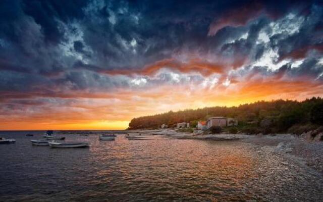 Apartments Istra Nielsen