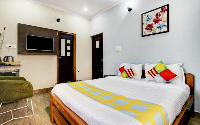 OYO 80001 VP inn