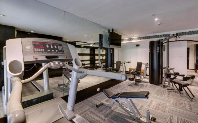 Svelte Delhi, a member of Radisson Individuals