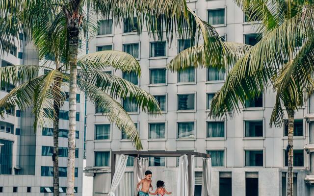 Grand Hyatt Kuala Lumpur