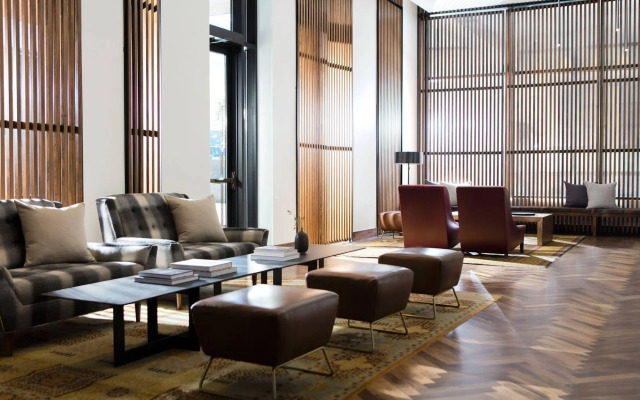 Limelight Hotel Denver