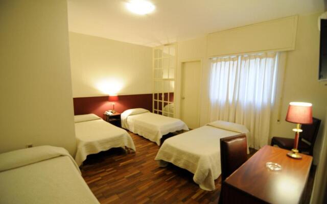 Gran Hotel Uruguay