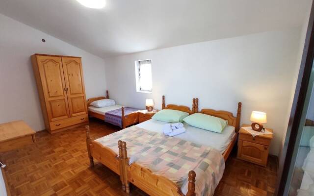 Anastazio -200m From sea - A3