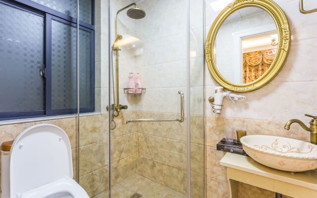 Wuzhen Yishui Lanting Hotel