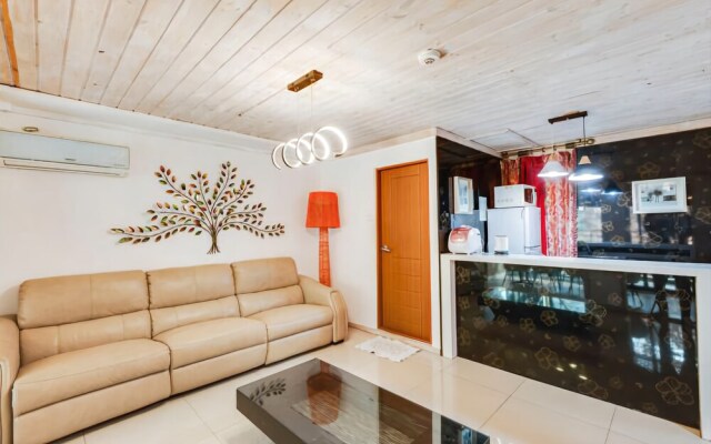 Yangpyeong Alice Spa Pension