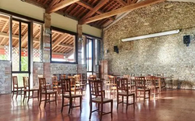 Agriturismo La Razza