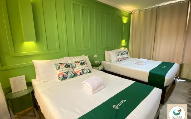 RSAM Beach Resort by Cocotel