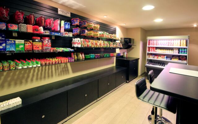 iStay Hotel Ciudad Victoria