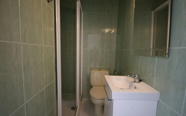 Benalmadena Costa Apartments