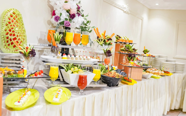 Emaar Al Manar Hotel