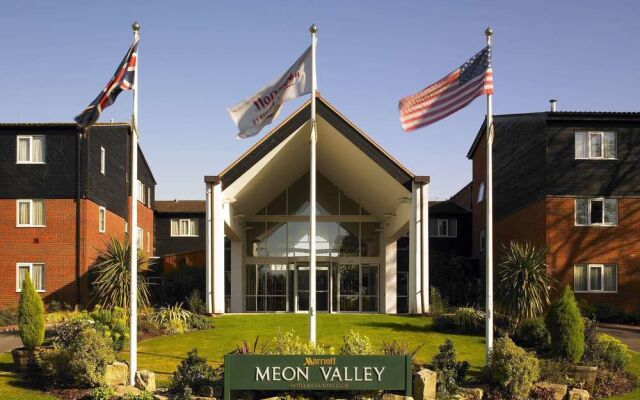 Meon Valley Marriott Hotel & Country Club