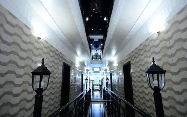 Hotel JMS