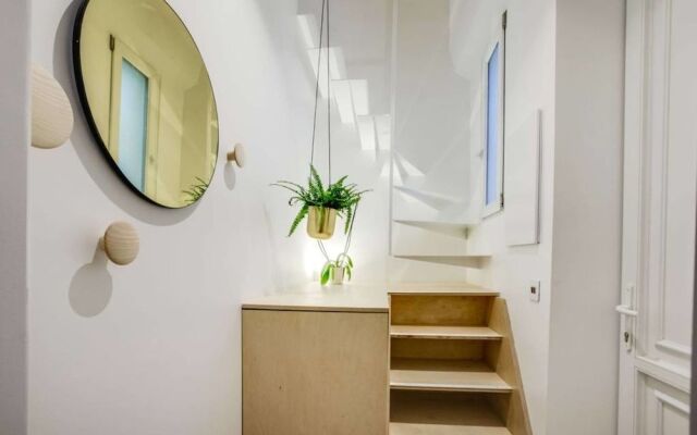 Design Studio Fully Refurbished - Rue de Charonne