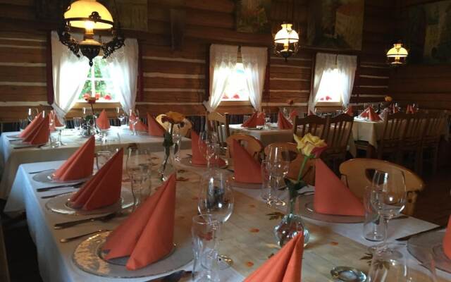 Hotel Herberts Stubn