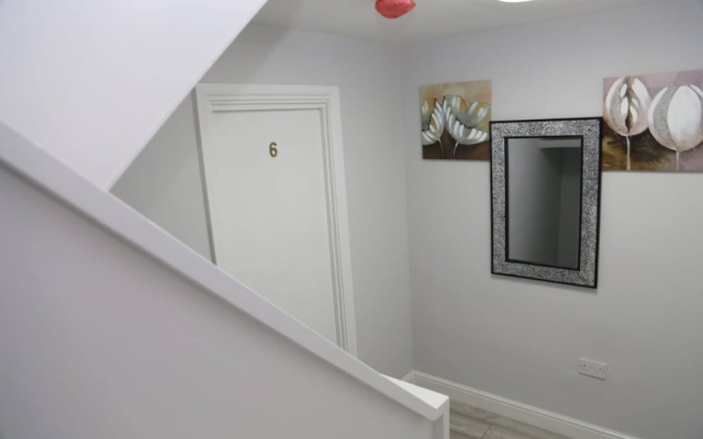 Aa Guest Room6 Near Royal Arsenal