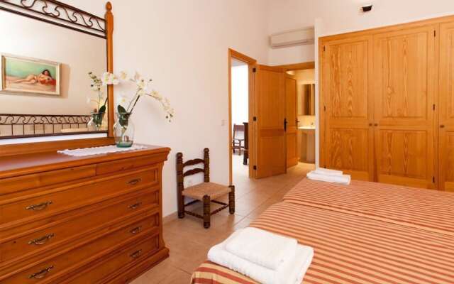 Villa - 3 Bedrooms with Pool and WiFi - 103168