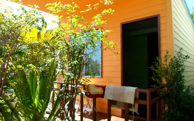 Rewadee Garden Resort