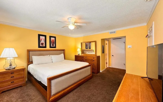 Capri on the Gulf 113