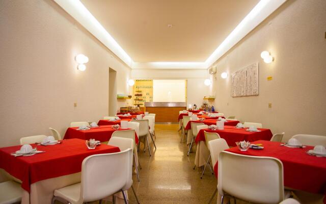 Italia Hotel